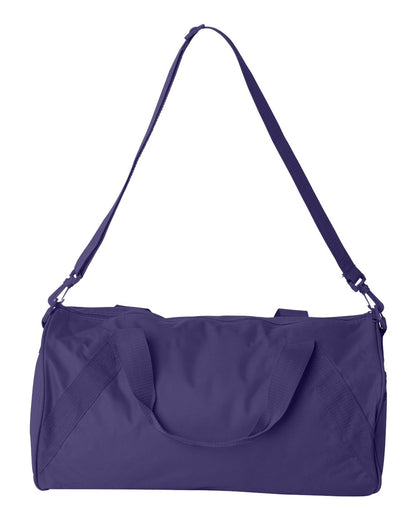 Liberty Bags Recycled 18” Small Duffel Bag - 8805