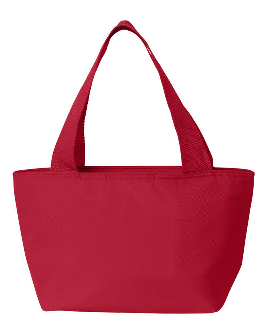Liberty Bags Recycled Cooler Bag - 8808