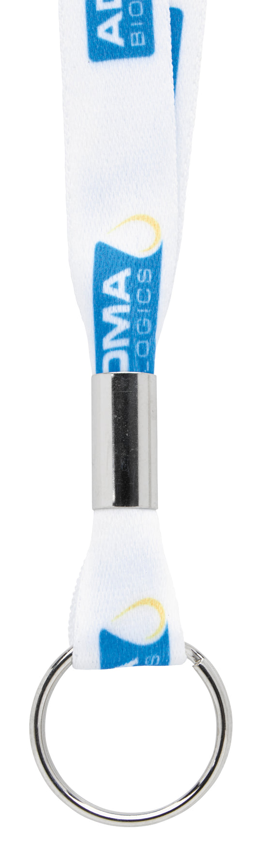 Good Value 1 FinePrint Lanyard-31904