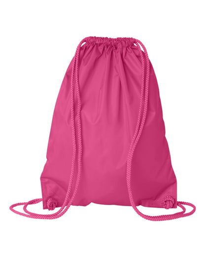 Liberty Bags Drawstring Pack with DUROcord - 8881