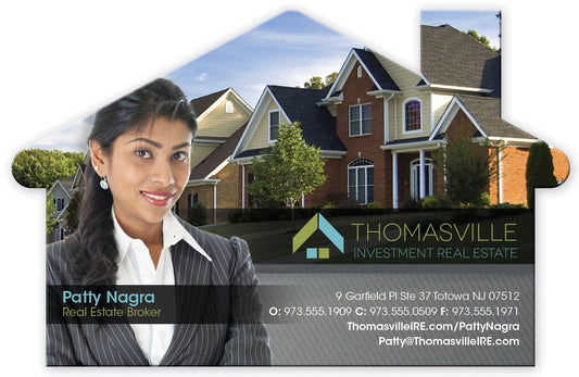 Good Value 4 House Magnet-31950