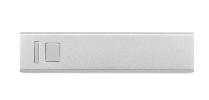 Universal Source Metal Power Bank 2600mAh-31955