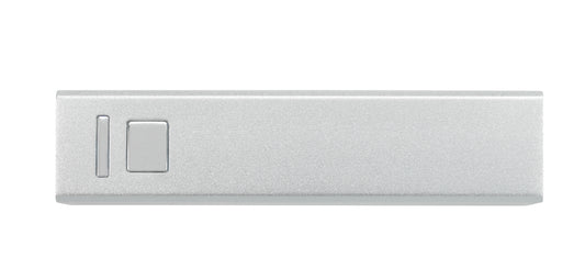 Universal Source Metal Power Bank 2600mAh-31955