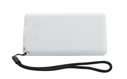 Universal Source Slim Power Bank 4000 mAh-31959