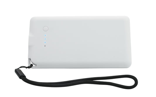 Universal Source Slim Power Bank 4000 mAh-31959