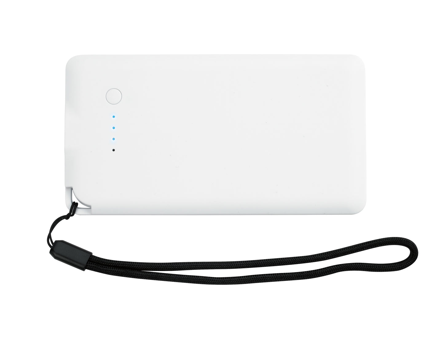 Universal Source Slim Power Bank 4000 mAh-31959