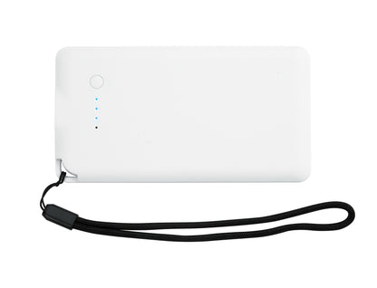 Universal Source Slim Power Bank 4000 mAh-31959
