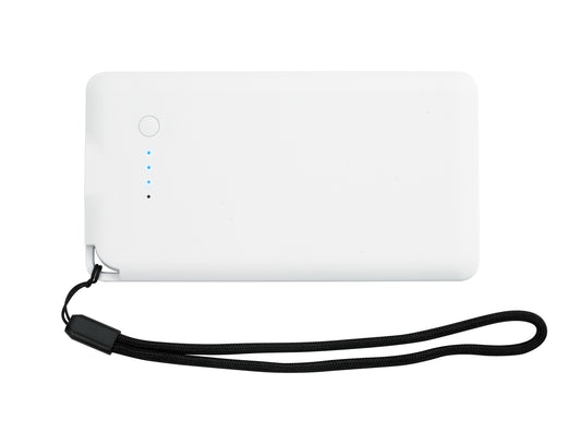 Universal Source Slim Power Bank 4000 mAh-31959
