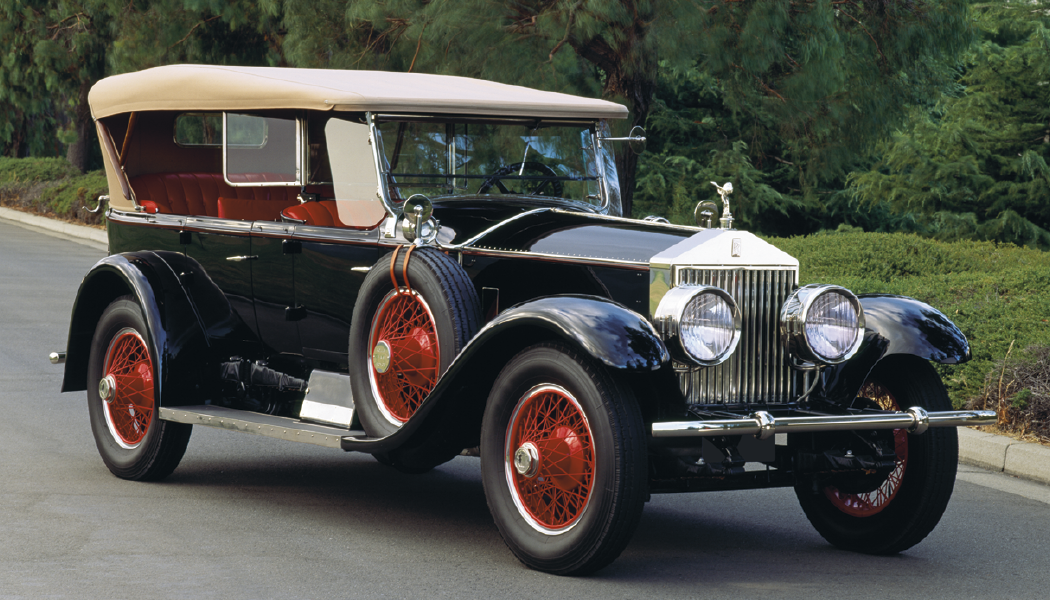 Triumph Calendars Antique Cars Calendar-3200