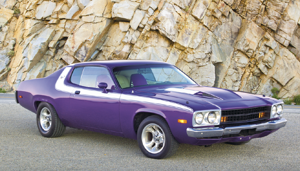 Triumph Calendars Muscle Cars Calendar-3205