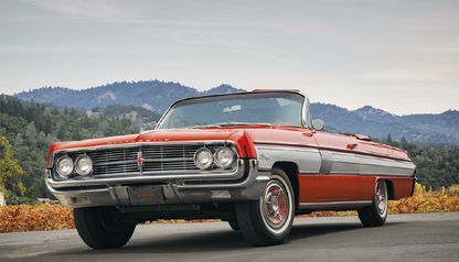 Triumph Calendars Muscle Cars Calendar-3205