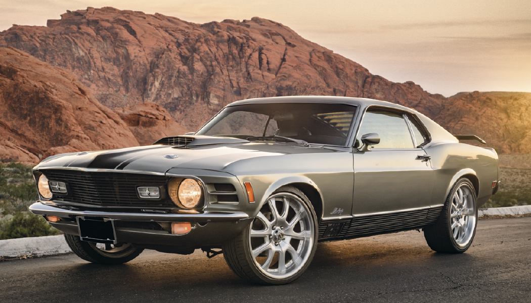 Triumph Calendars Muscle Cars Calendar-3205