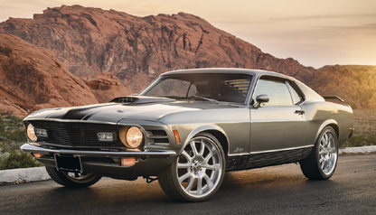 Triumph Calendars Muscle Cars Calendar-3205