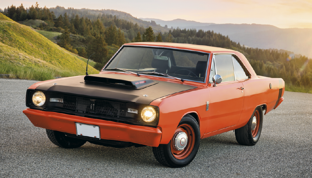 Triumph Calendars Muscle Cars Calendar-3205