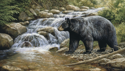 Triumph Calendars Wildlife Art Calendar-3208