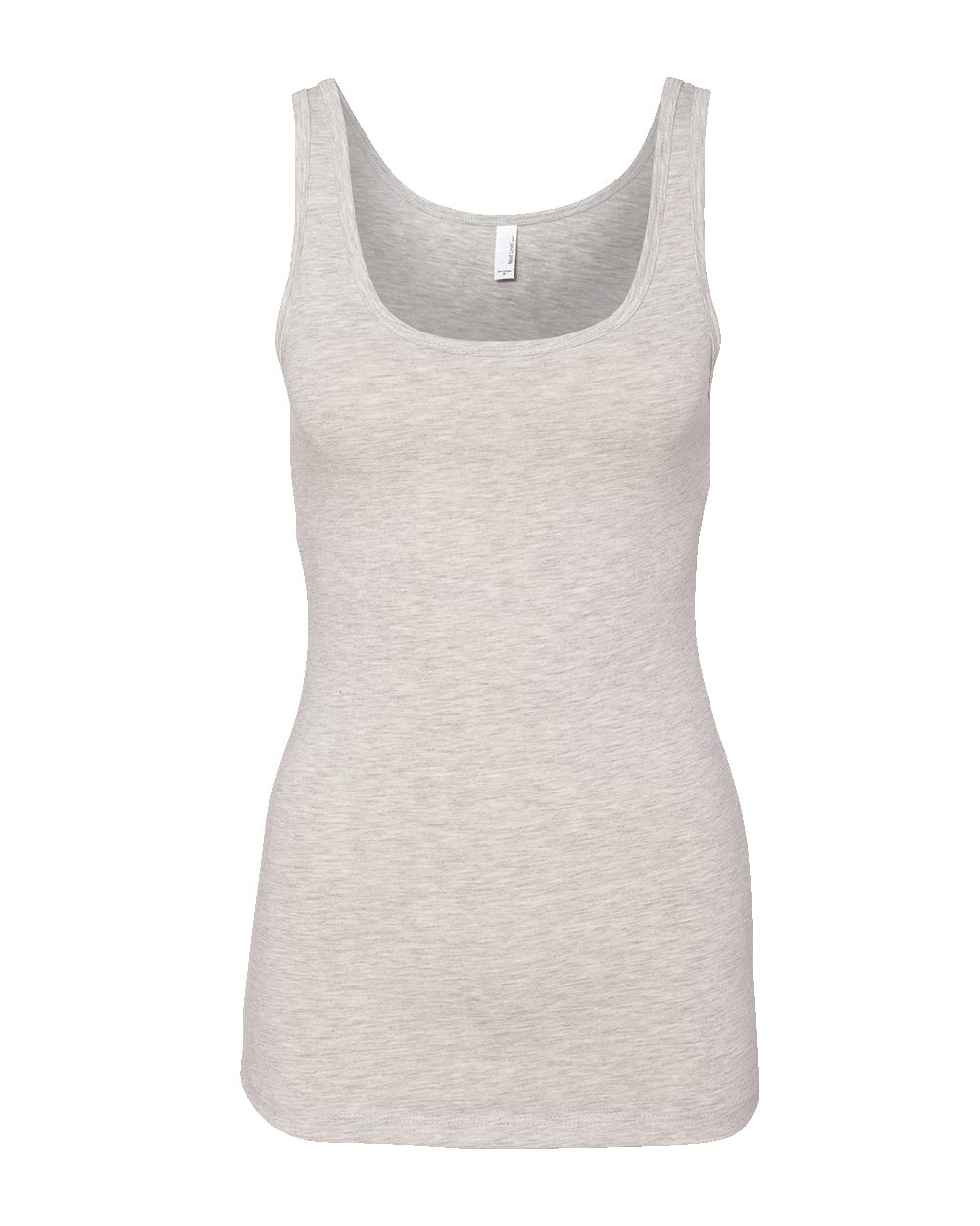 Next Level Women’s Spandex Jersey Tank - 3533