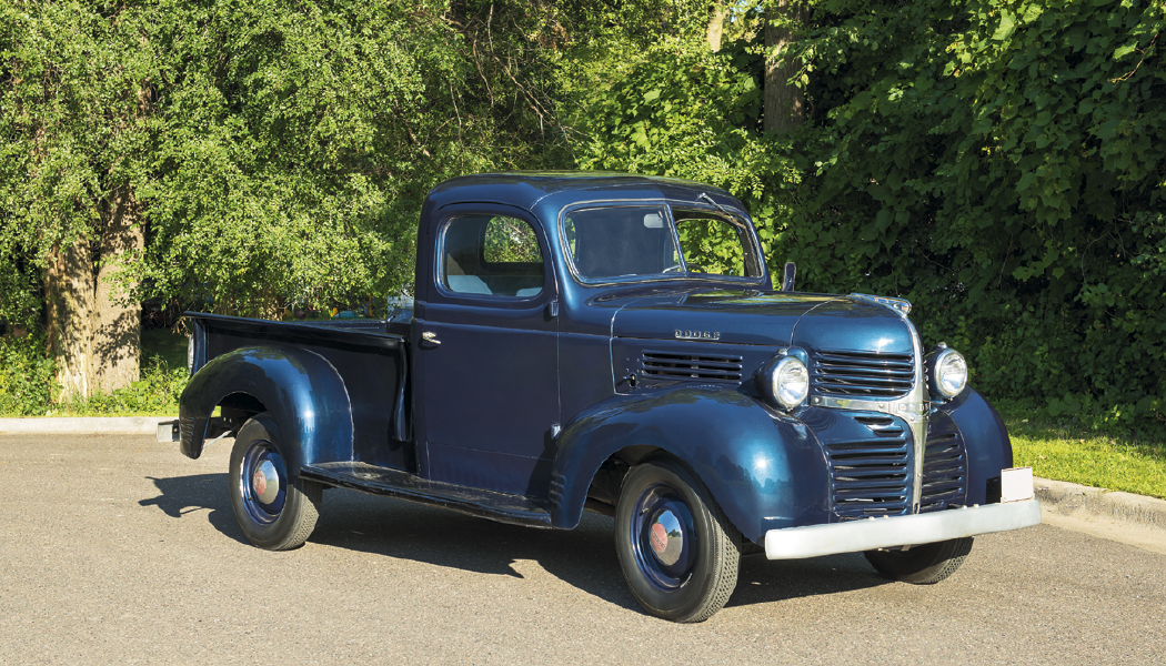 Triumph Calendars Antique Trucks Calendar-3214