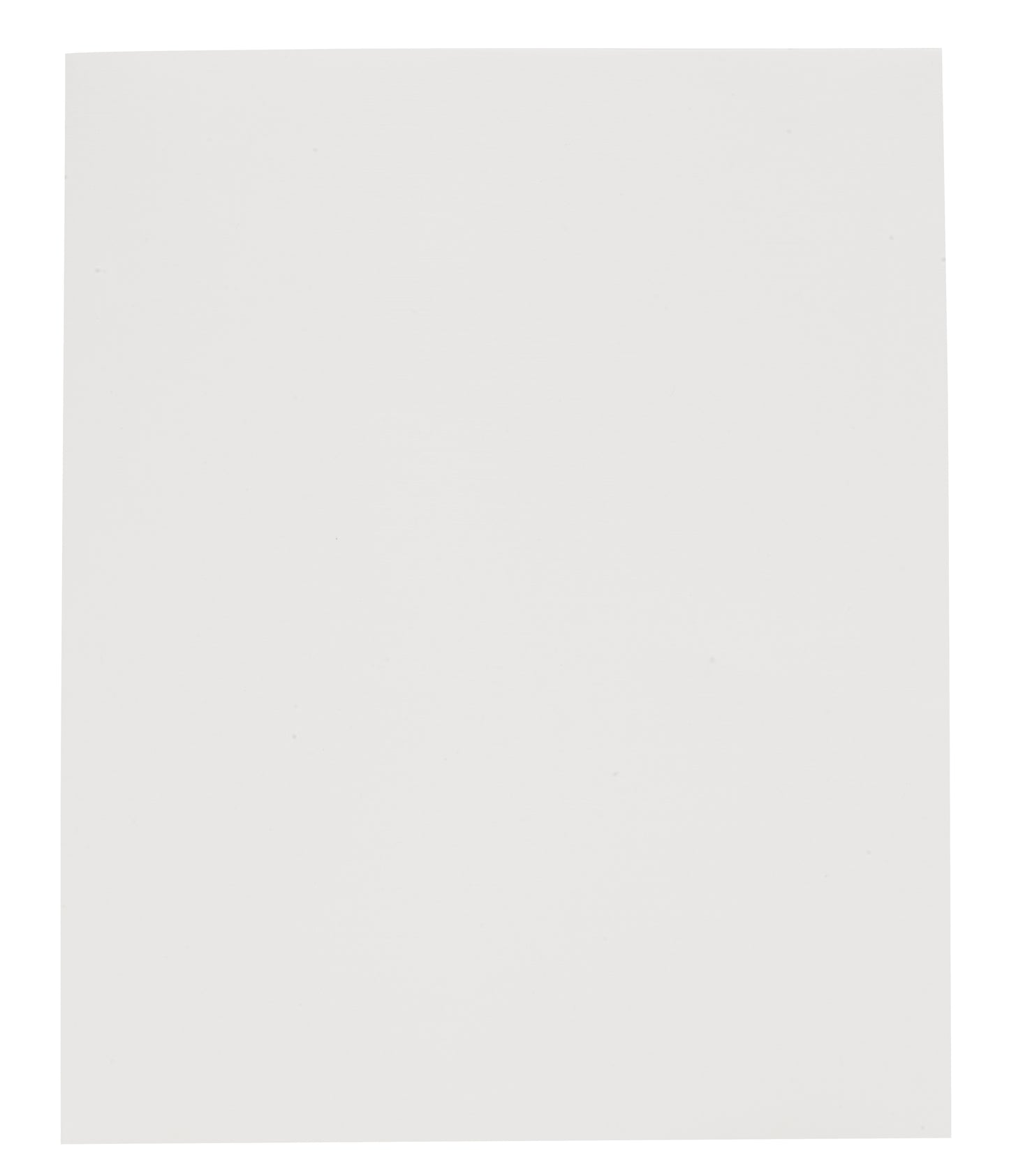 Good Value Linen Paper Folder-32169