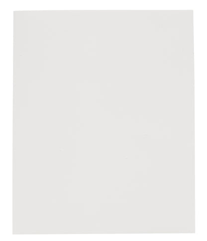 Good Value Linen Paper Folder-32169