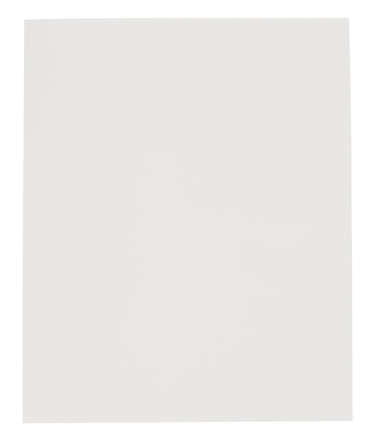 Good Value Linen Paper Folder-32169