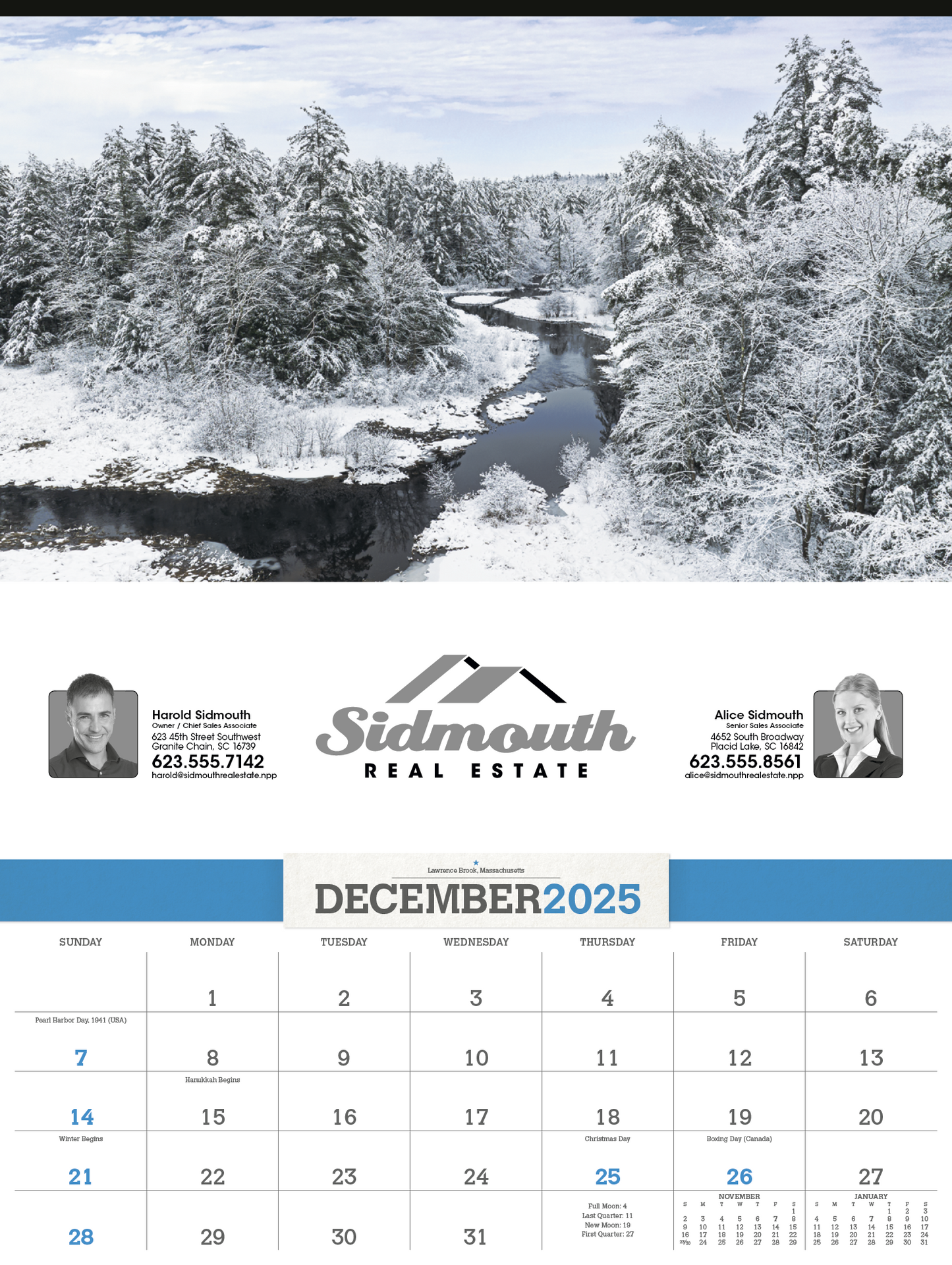 Triumph Calendars American Splendor Calendar-3216