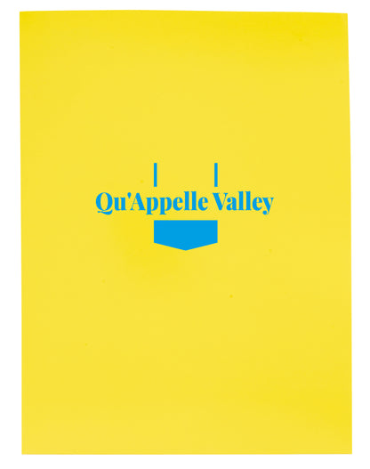 Good Value Gloss Paper Folder-32170