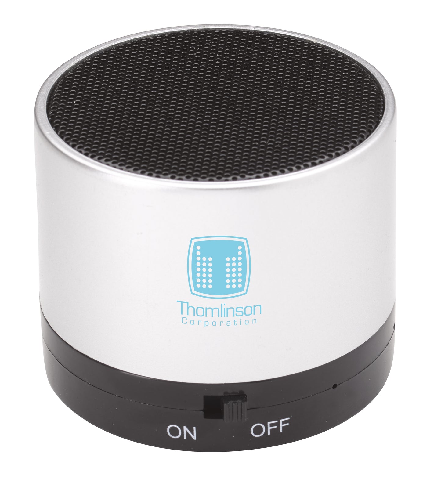 Good Value Let the Beat Rock Bluetooth Speaker-32184