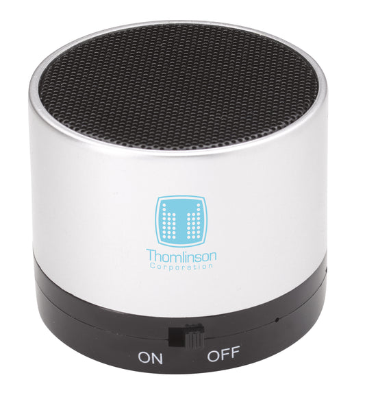 Good Value Let the Beat Rock Bluetooth Speaker-32184