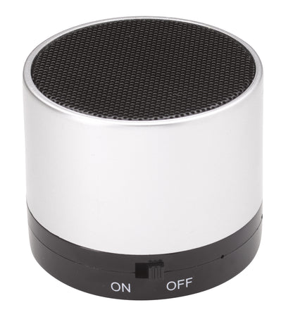 Good Value Let the Beat Rock Bluetooth Speaker-32184