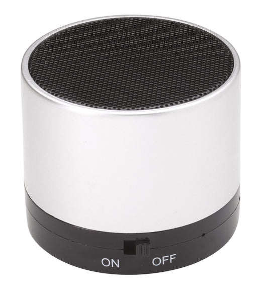 Good Value Let the Beat Rock Bluetooth Speaker-32184