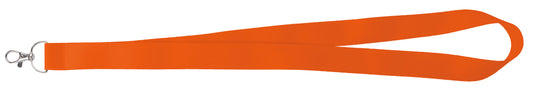Universal Source 1 Satin Screen Print Lanyard-32209