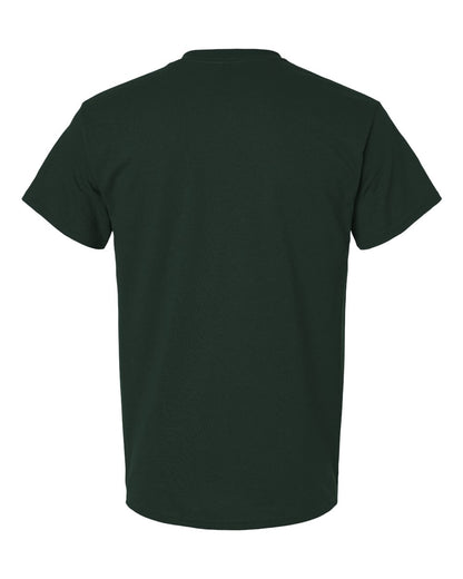 Gildan DryBlend® Pocket T-Shirt - 8300