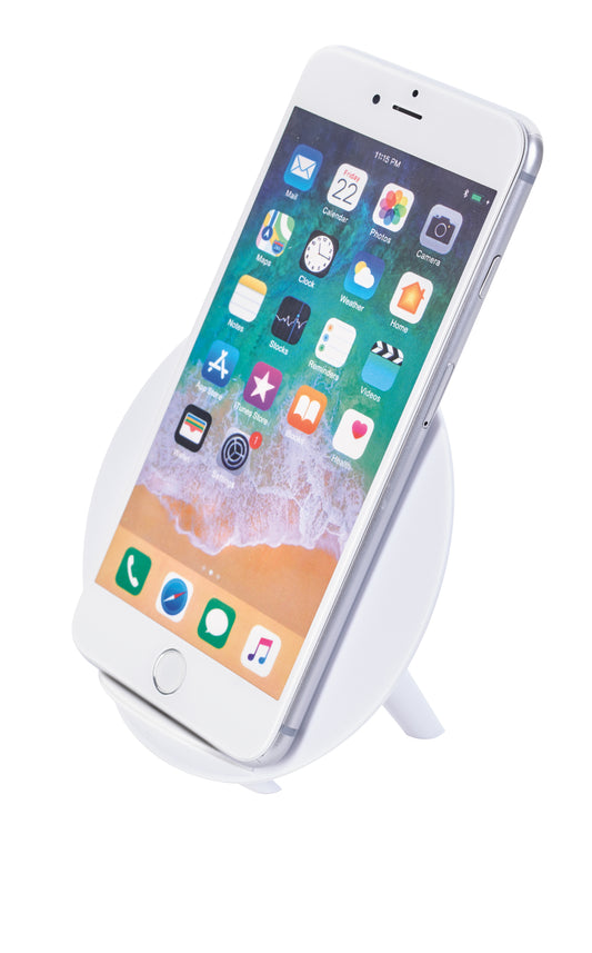 Good Value Qi Certified Wireless Phone Charging Stand-32239
