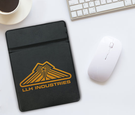 Good Value Wireless Charging Mouse Pad-32253