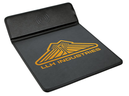 Good Value Wireless Charging Mouse Pad-32253