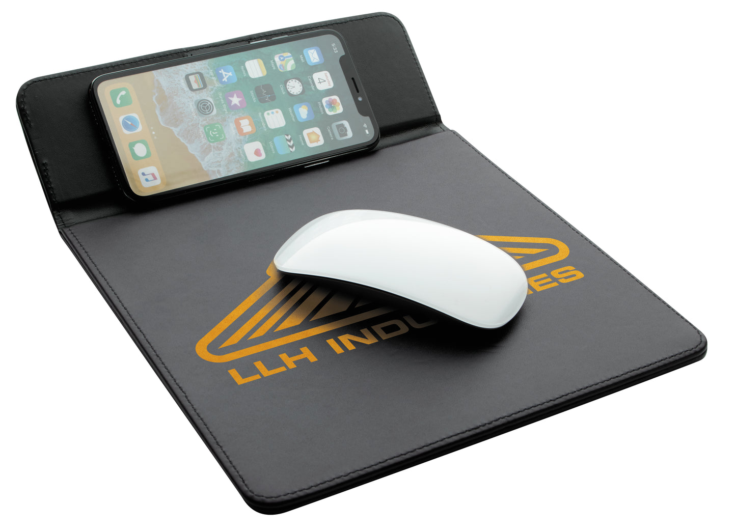 Good Value Wireless Charging Mouse Pad-32253