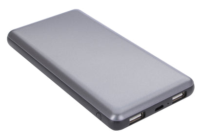 Good Value LightUp Logo Power Bank 10000 mAh-32266