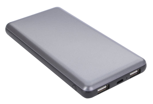 Good Value LightUp Logo Power Bank 10000 mAh-32266