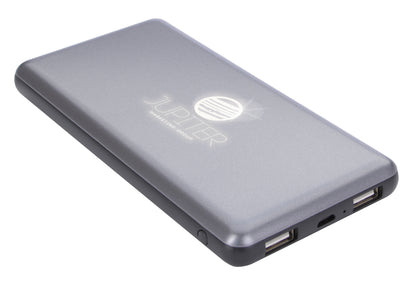 Good Value LightUp Logo Power Bank 10000 mAh-32266