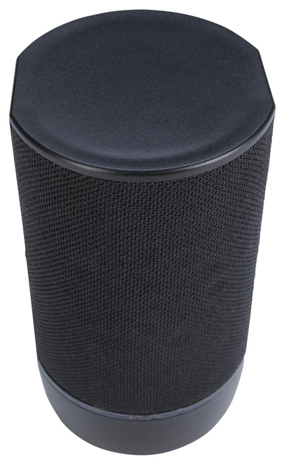 Good Value Pillar LightUp Bluetooth Speaker-32279
