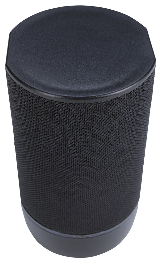 Good Value Pillar LightUp Bluetooth Speaker-32279