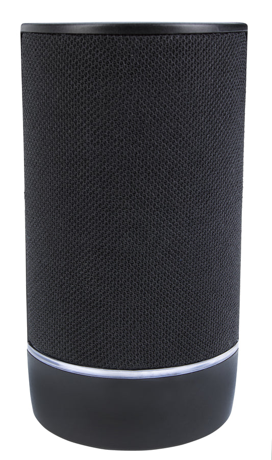 Good Value Pillar LightUp Bluetooth Speaker-32279