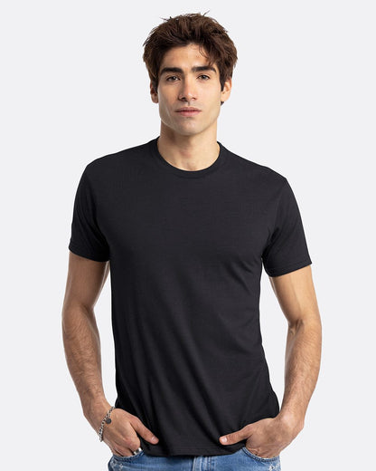 Next Level Apparel? Adult CVC Tee. NL6210