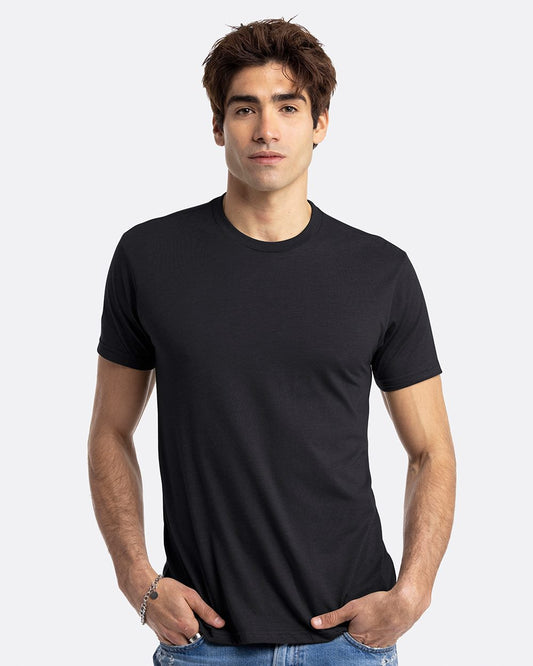 Next Level Apparel? Adult CVC Tee. NL6210