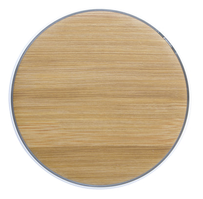 Good Value Natural Wireless Charging Pad-32282