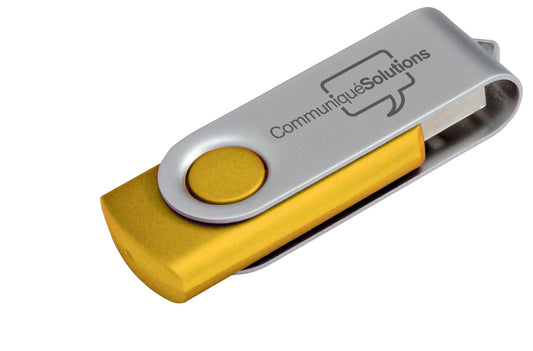 Universal Source 64 GB Folding USB 20 Flash Drive-32314