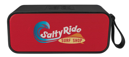 Good Value Waterproof Bluetooth Speaker-32340