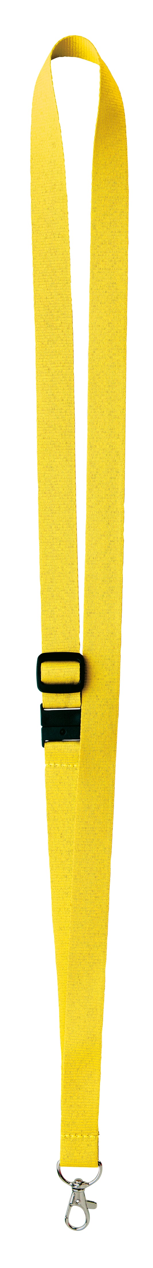 Universal Source 34 Adjustable Polyester Lanyard-32356