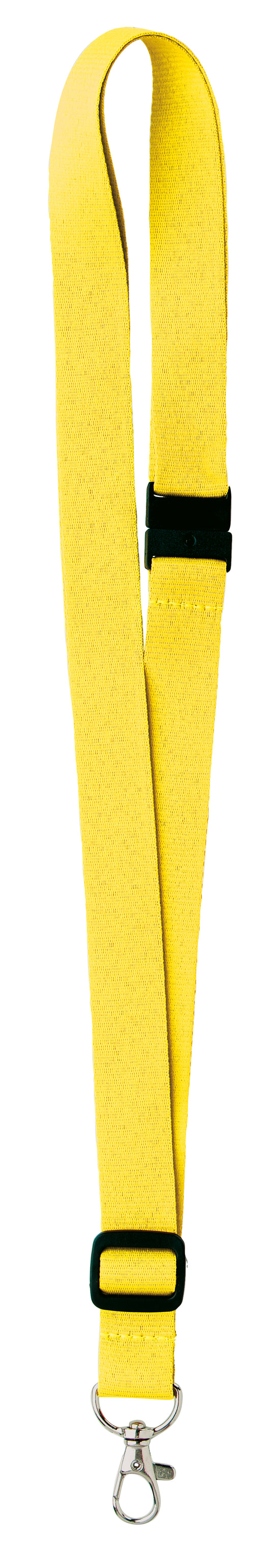 Universal Source 34 Adjustable Polyester Lanyard-32356