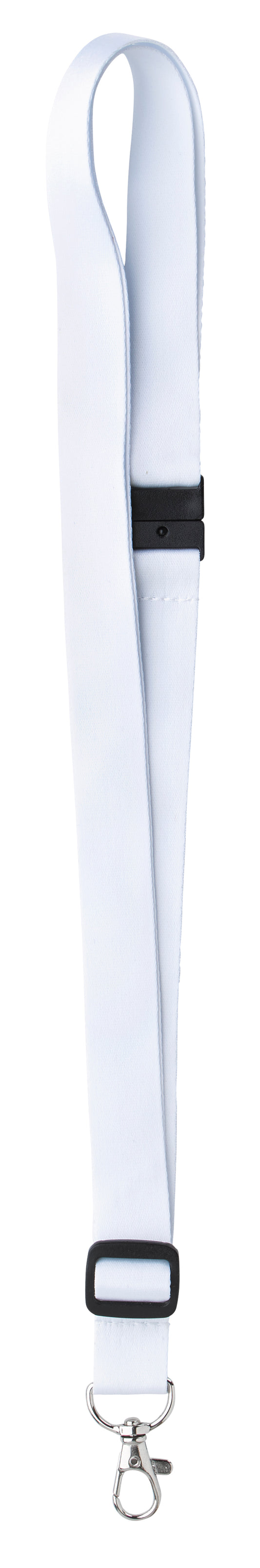 Universal Source 34 Adjustable Polyester 4 Color Lanyard-32360